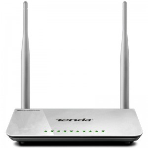 Wi-Fi роутер Tenda F300
