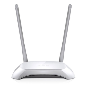 Wi-Fi роутер TP-Link WR840N