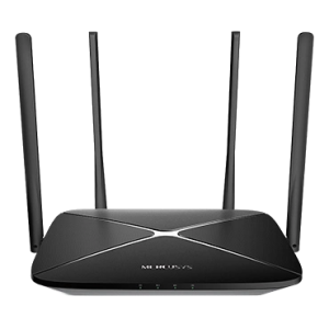 Wi-Fi роутер Mercusys AC12